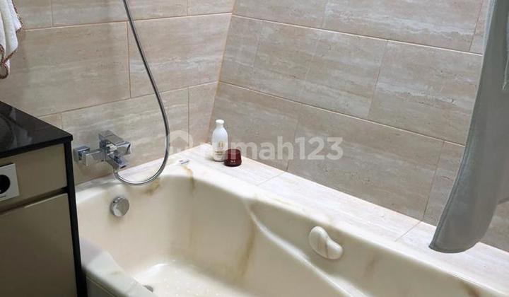 Rumah Cantik Dalam Cluster Akses Mudah di Jagakarsa - Jakarta Selatan 2