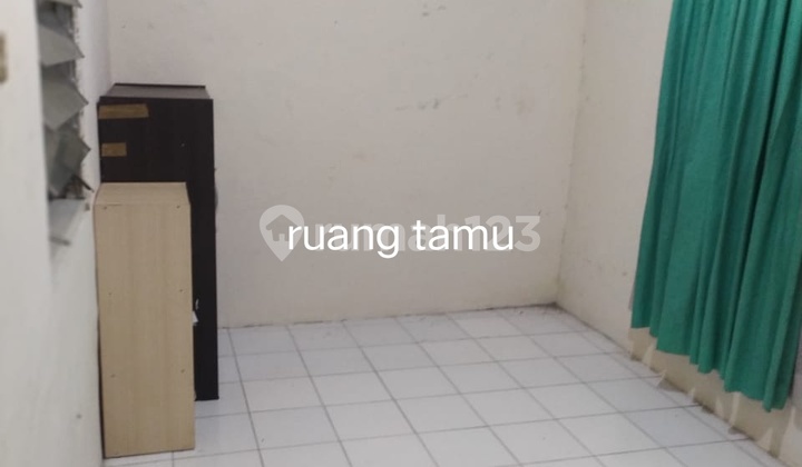 Rumah Asri 1,5 Lantai Siap Huni Lokasi Strategis di Gandaria, Jakarta Selatan 2