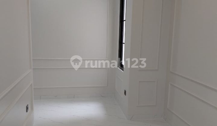 Dijual Rumah Bangun Mandiri 2 Lantai di BSD Sektor 1.5 2