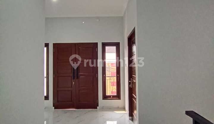 Rumah Bagus Siap Huni di Jalan Kebagusan - Jakarta Selatan 2