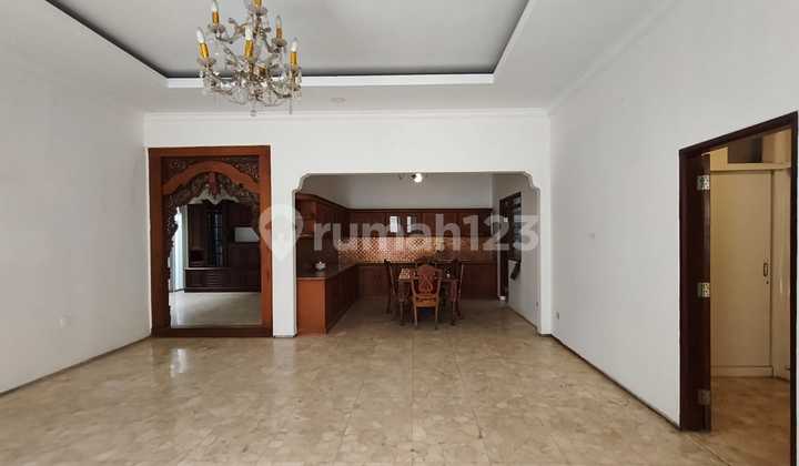 Rumah Nyaman Siap Huni di Duren Sawit - Jakarta Timur 2