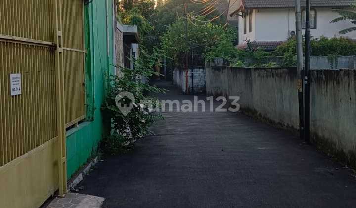 Jual Rumah & Kost di Jl. Ampera Raya, seberang Arsip Nasional, Cilandak Timur, Pasar Minggu Jual Rumah & Kost di Jl. Ampera Raya, seberang Arsip Nasional, Cilandak Timur, Pasar Minggu