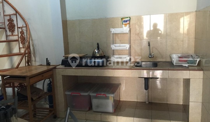 Dijual Rumah Bagus 2 Lantai di Bangun Reksa Indah II, Ciledug Tangerang 2