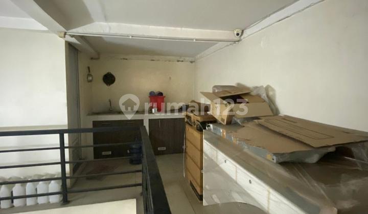Ruko Bagus 3,5 Lantai Lokasi Strategis di Gandaria, Jakarta Selatan