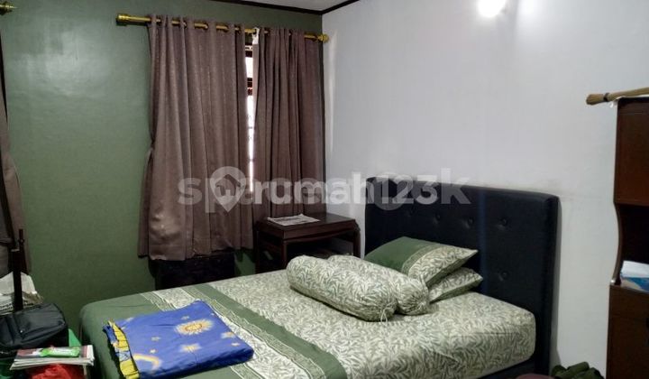 Selling Cheap! Cozy House in a Quiet Neighborhood Ready to Occupied in Puri Indah - West Jakarta 2