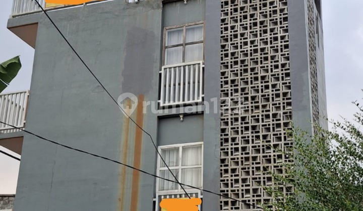 Dijual Murah Rumah Peruntukan Kost – Kalibata Utara, Jakarta Selatan Dijual Murah Rumah Peruntukan Kost – Kalibata Utara, Jakarta Selatan