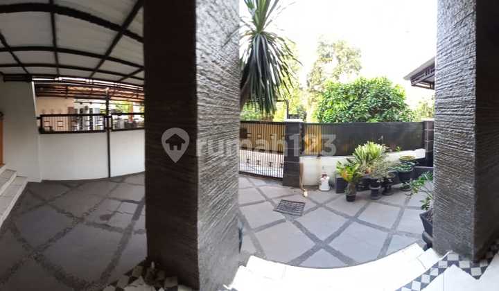 Dijual Rumah 2 Lantai Cantik Siap Huni SHM di Banjar Wijaya Cipondoh Tangerang 2