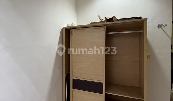 Dijual Rumah 3 Lantai Semi Furnished Sektor 1E Gading Serpong 2