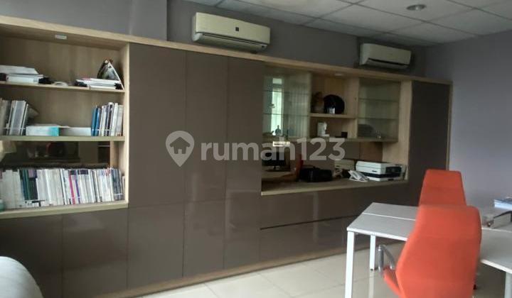 Ruko Huk Puri Kencana West JakartaPrime Location