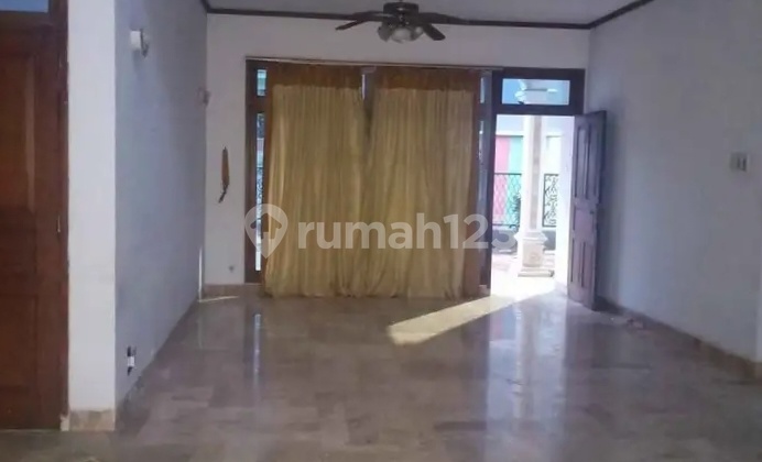 Rumah Siap Huni 2 Lantai Lokasi Strategis Dekat Sekolah dan MRT di Pondok Labu, Jakarta Selatan 2