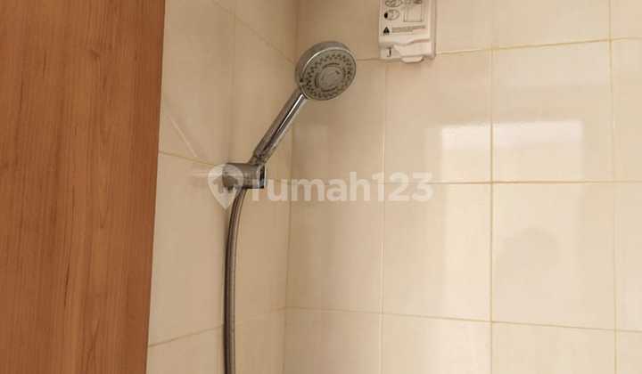 VERY AFFORDABLE Studio Type Apartments at Victoria Square Cimone Tangerang