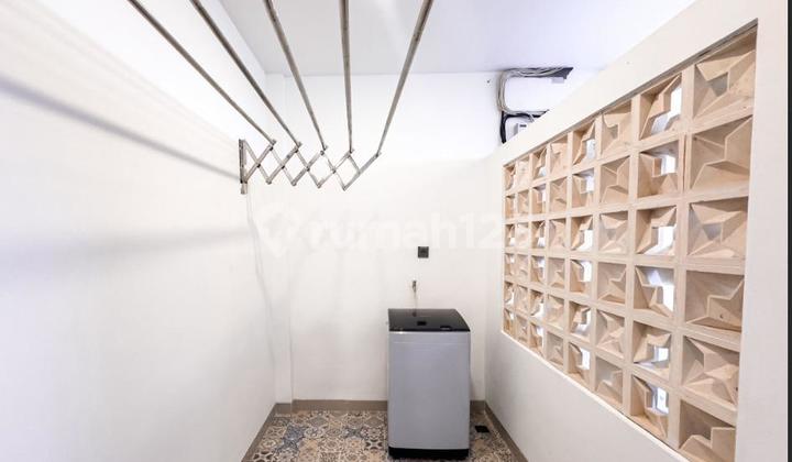 Rumah Kos Lokasi Strategis Prospek Bagus Omset 70 Jt-an di Cipete, Jakarta Selatan Rumah Kos Lokasi Strategis Prospek Bagus Omset 70 Jt-an di Cipete, Jakarta Selatan