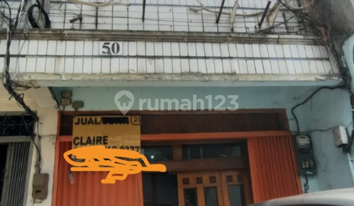 RUKAN (Ruko Kantor) – Jl. Dr. Saharjo, Setiabudi, Jakarta Selatan 12970 RUKAN (Ruko Kantor) – Jl. Dr. Saharjo, Setiabudi, Jakarta Selatan 12970