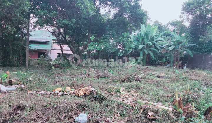 Land Area 2500 M2 Strategic Location in Kebagusan - South Jakarta Land Area 2500 M2 Strategic Location in Kebagusan - South Jakarta