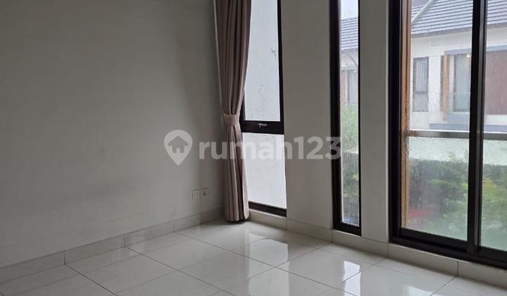 For Sale Harga Bagus Rumah 2 Lantai BSD Latinos Buenos Aires