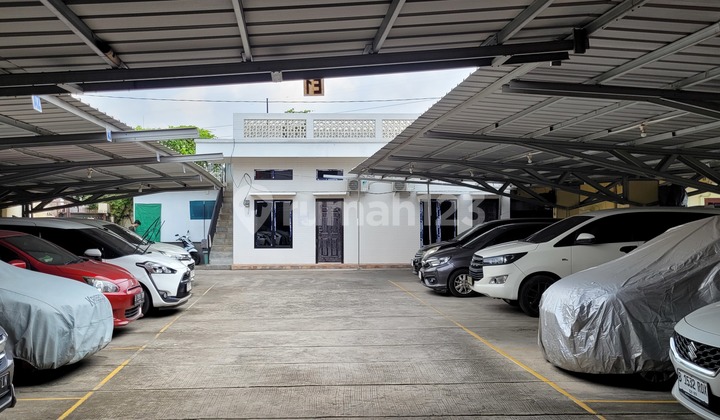 Bangunan & Lahan Usaha Parkir Mobil Passive Income 25 Jt/Bln Lokasi Strategis Dekat Kantor Beacukai di Matraman - Jakarta Timur Bangunan & Lahan Usaha Parkir Mobil Passive Income 25 Jt/Bln Lokasi Strategis Dekat Kantor Beacukai di Matraman - Jakarta Timur