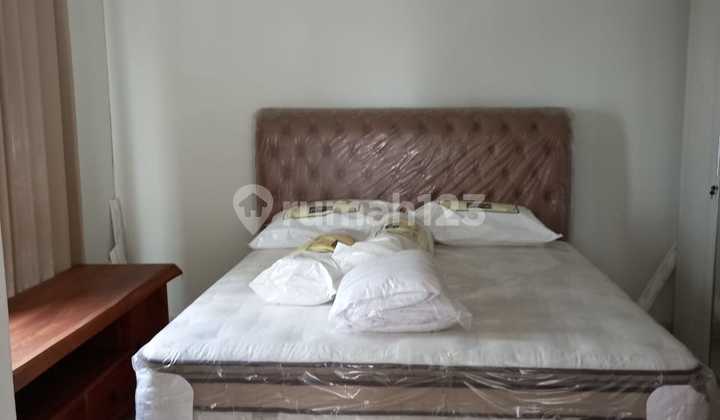 Apartemen Tamansari Semanggi 2 BR Akses Mudah Lokasi Strategis di Karet Semanggi, Jakarta Selatan 2