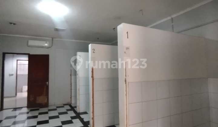 Di Sewakan Tempat Usaha di Kemang Timur Bebas Banjir