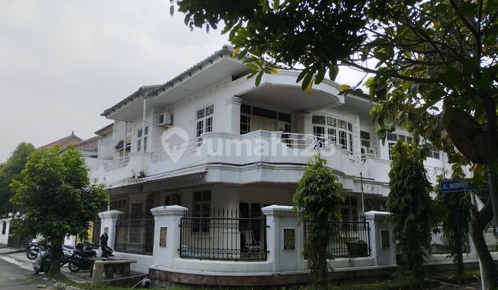 Nice House Strategic Location in Jagakarsa, South Jakarta