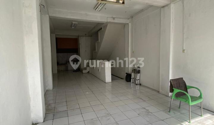 Ruko Bagus 4 Lantai Siap Huni di Radio Dalam - Jakarta Selatan Ruko Bagus 4 Lantai Siap Huni di Radio Dalam - Jakarta Selatan