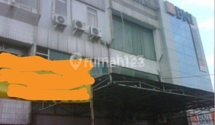 For Rent: Shop House in Fatmawati - South Jakarta