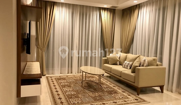 Branz Simatupang Jakarta