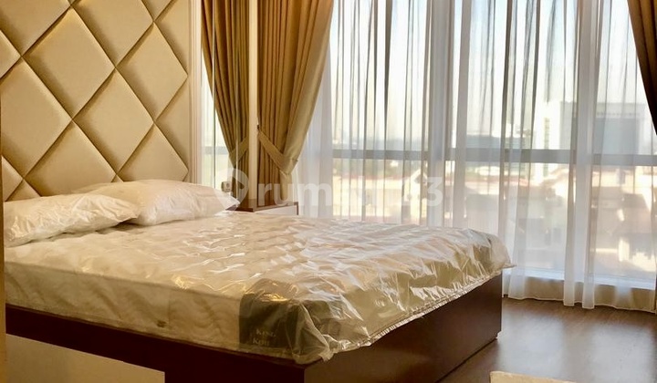 Branz Simatupang Jakarta 2