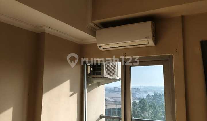 VERY AFFORDABLE Studio Type Apartments at Victoria Square Cimone Tangerang