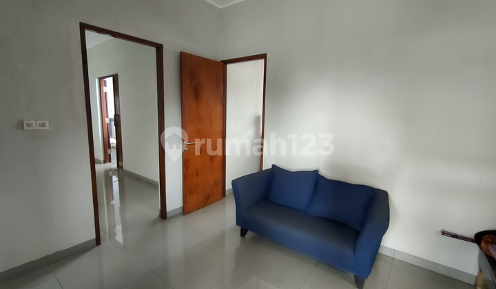 Good Minimalist House, Strategic Location in Veteran, Bintaro - South Jakarta 2