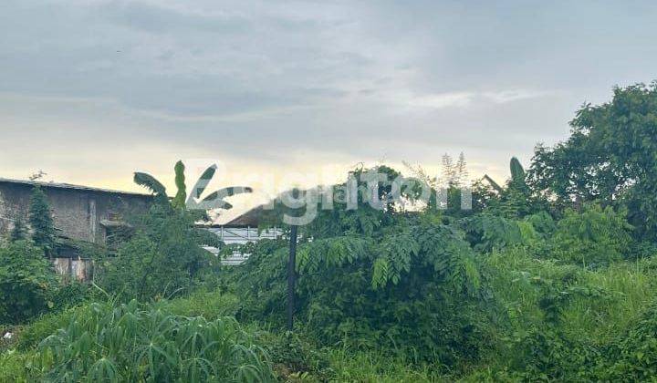 DIJUAL CEPAT! TANAH STRATEGIS 540M² DI KORPRI, BANDAR LAMPUNG 1