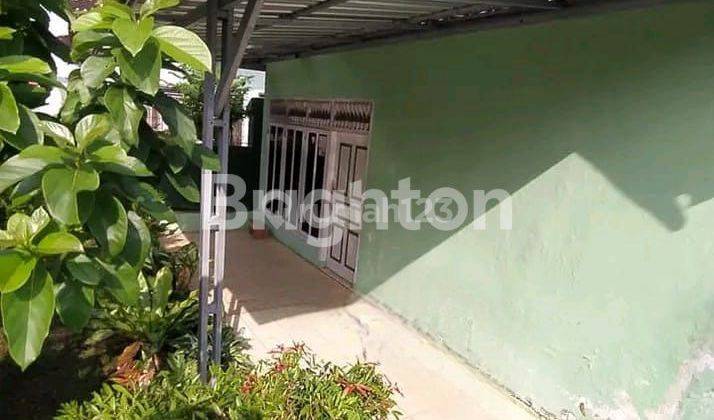DIJUAL RUMAH SANGAT STRATEGIS DI TENGAH BANDARLAMPUNG!!! 1
