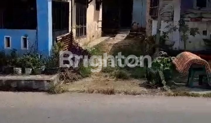 DIJUAL TANAH STRATEGIS DI JALAN RAYA PRAMUKA, KEMILING – LOKASI EMAS UNTUK USAHA DIJUAL TANAH STRATEGIS DI JALAN RAYA PRAMUKA, KEMILING – LOKASI EMAS UNTUK USAHA