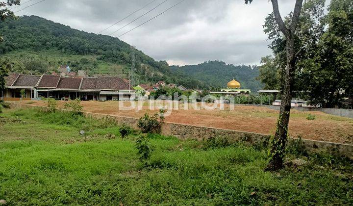 DIJUAL TANAH 1.500 m² – LOKASI STRATEGIS DI TIRTAYASA, BANDAR LAMPUNG 2