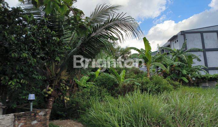DIJUAL TANAH STRATEGIS – DEPAN KAMPUS UIN BANDAR LAMPUNG 2