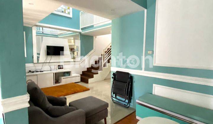DIJUAL Rumah Di pagar alam residence Gang PU Minimalis Modern  2