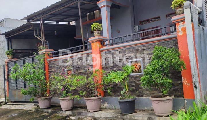 Dijual Cepat Rumah, Berserta furniture Rumahnya!!  1