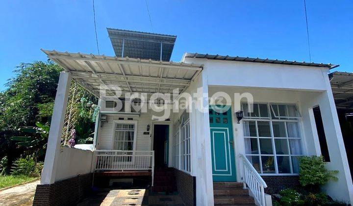 DIJUAL Rumah Di pagar alam residence Gang PU Minimalis Modern  1