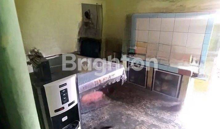 DIJUAL RUMAH SANGAT STRATEGIS DI TENGAH BANDARLAMPUNG!!! 2