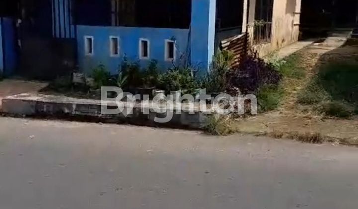 DIJUAL TANAH STRATEGIS DI JALAN RAYA PRAMUKA, KEMILING – LOKASI EMAS UNTUK USAHA DIJUAL TANAH STRATEGIS DI JALAN RAYA PRAMUKA, KEMILING – LOKASI EMAS UNTUK USAHA