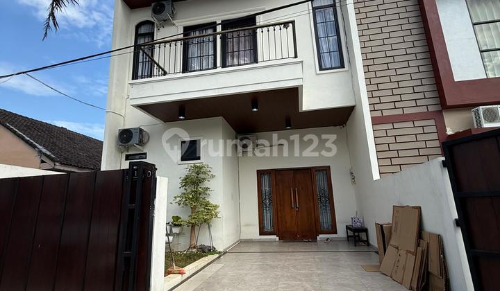 Rumah Mewah Dijual Cepat Rumah Mewah Dijual Cepat