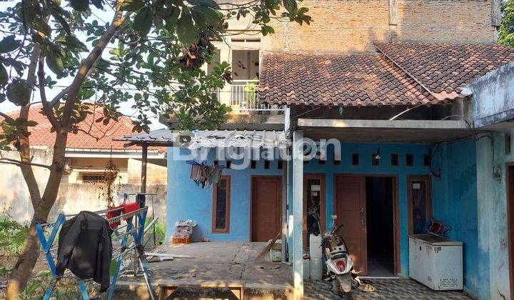Dijual Rumah Pribadi Tingkat 2 di Kemiling, Bandar Lampung 1