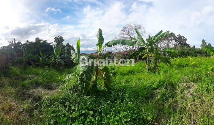 DIJUAL TANAH 1.941 m² – LOKASI STRATEGIS DI SUKABUMI, BANDAR LAMPUNG 2