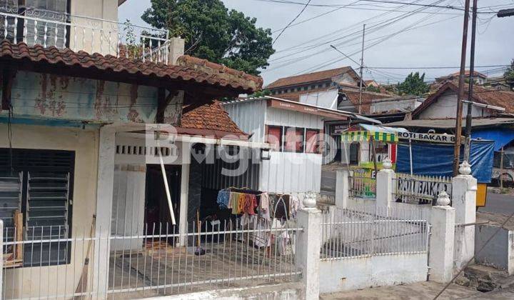 RUMAH DIJUAL MURAH ±291M² DI GEDONG AIR, BANDAR LAMPUNG – NEGO TIPIS!(BU) 2