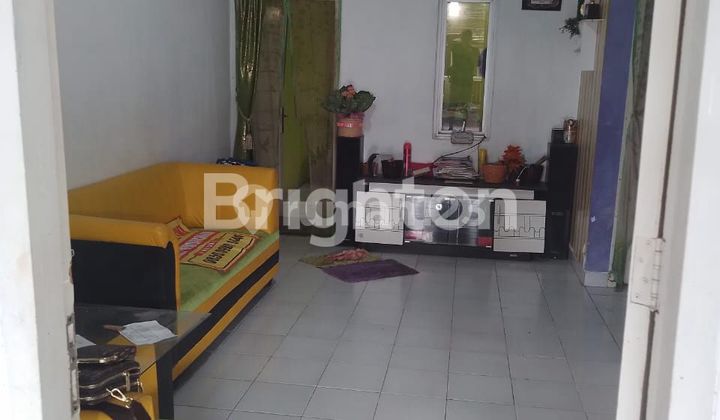 RUMAH SIAP HUNI – LOKASI STRATEGIS 2