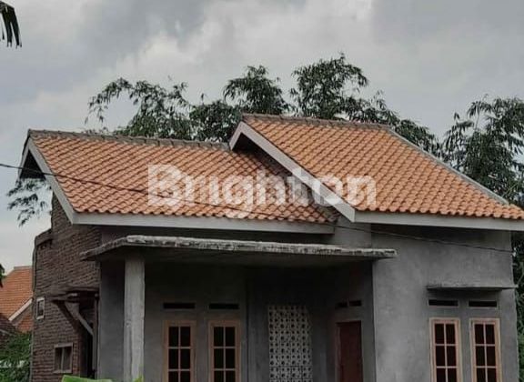 DIJUAL RUMAH – SIAP HUNI DI HAJIMENA NATAR DIJUAL RUMAH – SIAP HUNI DI HAJIMENA NATAR
