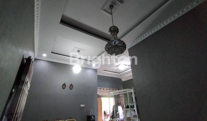 DIJUAL RUMAH LUAS & NYAMAN – LOKASI PURNAWIRAWAN, BANDAR LAMPUNG 2