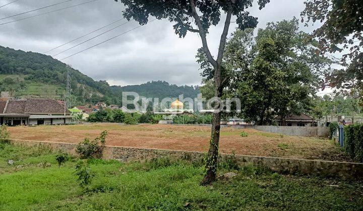 DIJUAL TANAH 1.500 m² – LOKASI STRATEGIS DI TIRTAYASA, BANDAR LAMPUNG 1