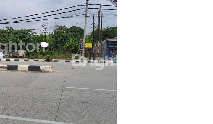 DIJUAL CEPAT! TANAH STRATEGIS 540M² DI KORPRI, BANDAR LAMPUNG 2