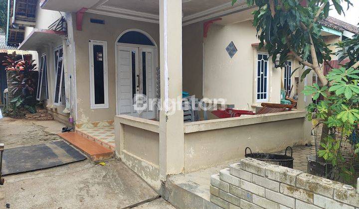 rumah dijual 1