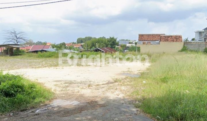 Dijual cepat Tanah Strategis di sumber agung Kemiling cocok untuk investasi ( ruko, perumahan, kios dll) dipinggir jalan utama Dijual cepat Tanah Strategis di sumber agung Kemiling cocok untuk investasi ( ruko, perumahan, kios dll) dipinggir jalan utama